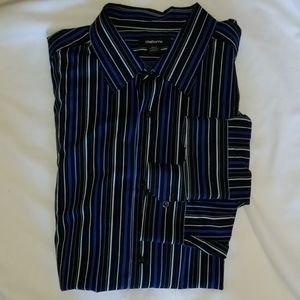 Clairborne dress shirt